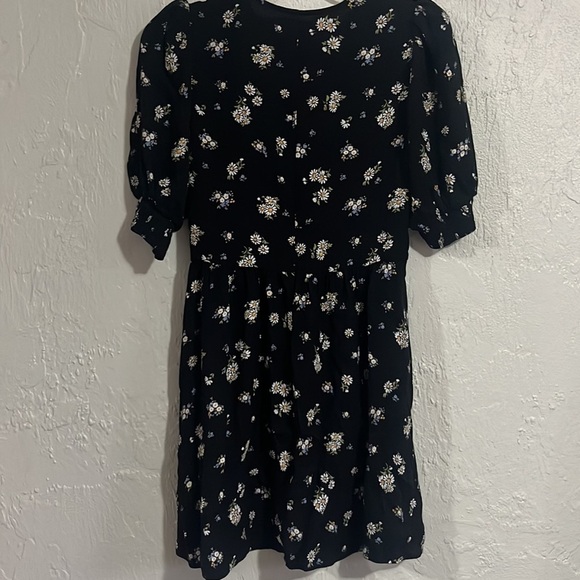 REFORMATION Laylin Daisy Dress Size 4 - Picture 10 of 11